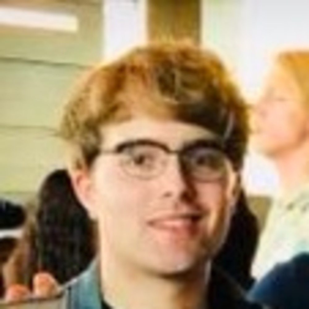 Meet your Posher, Paul